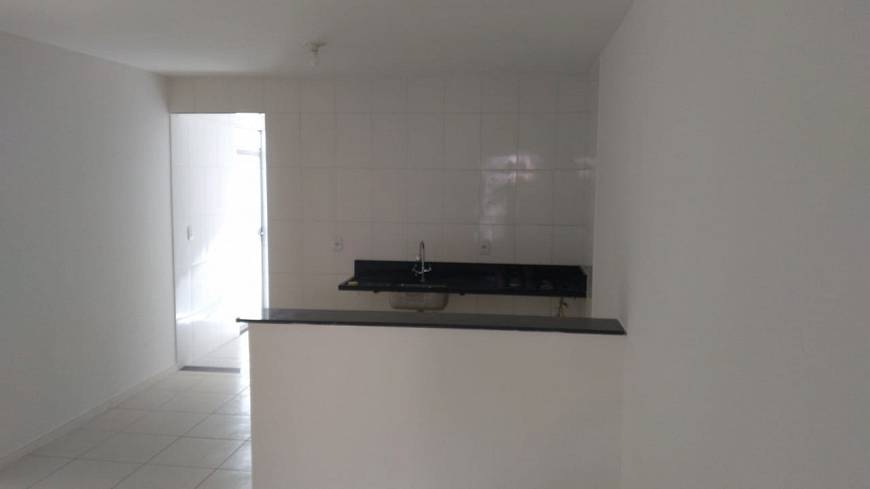 Foto 1 de Apartamento com 2 Quartos para alugar, 60m² em Pernambués, Salvador