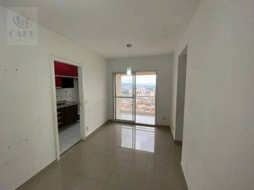 Foto 1 de Apartamento com 2 Quartos à venda, 56m² em Pestana, Osasco