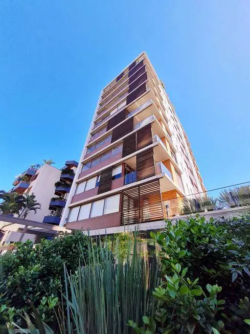 Foto 1 de Apartamento com 2 Quartos à venda, 104m² em Petrópolis, Porto Alegre