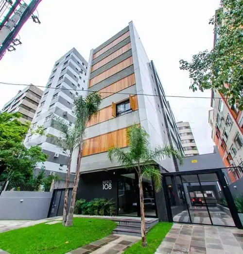 Foto 1 de Apartamento com 2 Quartos à venda, 110m² em Petrópolis, Porto Alegre