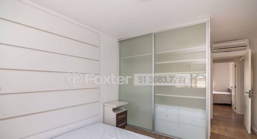 Foto 4 de Apartamento com 2 Quartos à venda, 75m² em Petrópolis, Porto Alegre