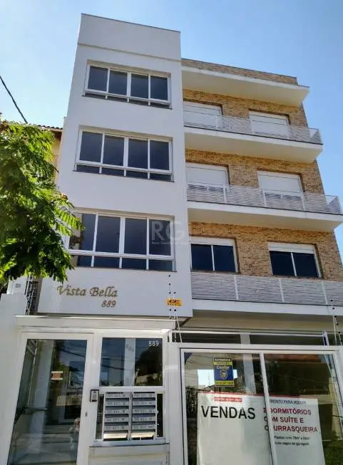 Foto 1 de Apartamento com 2 Quartos à venda, 83m² em Petrópolis, Porto Alegre