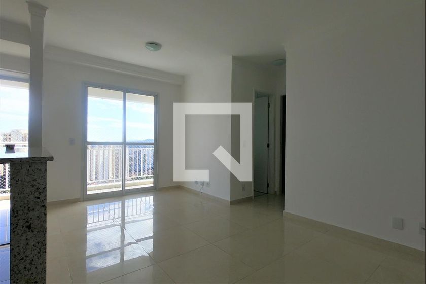 Foto 1 de Apartamento com 2 Quartos à venda, 52m² em Picanço, Guarulhos
