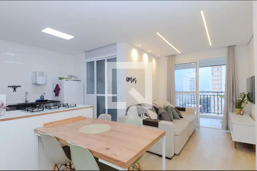 Foto 1 de Apartamento com 2 Quartos à venda, 66m² em Picanço, Guarulhos