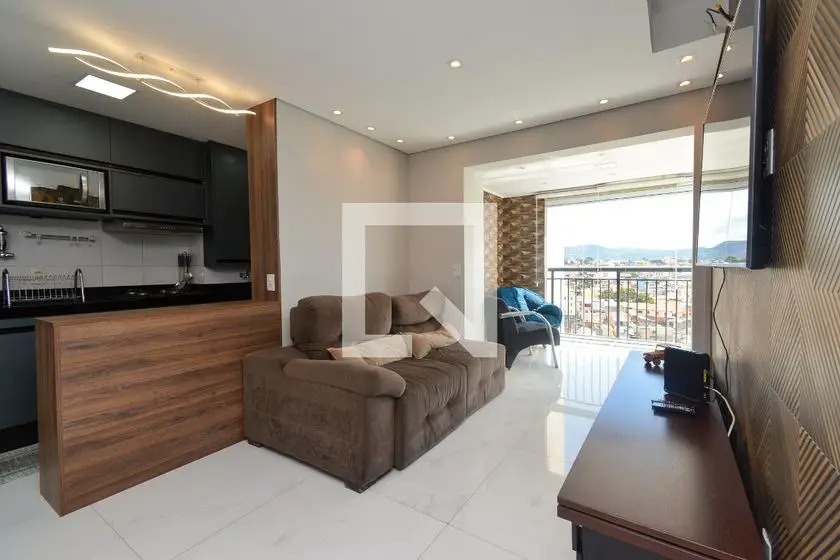 Foto 4 de Apartamento com 2 Quartos à venda, 68m² em Picanço, Guarulhos