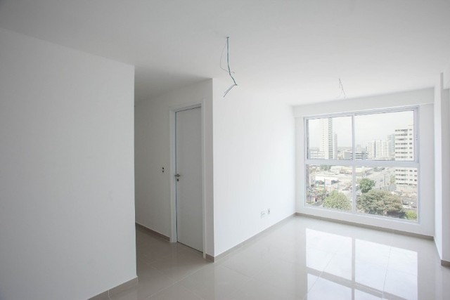 Foto 1 de Apartamento com 2 Quartos à venda, 52m² em Piedade, Jaboatão dos Guararapes