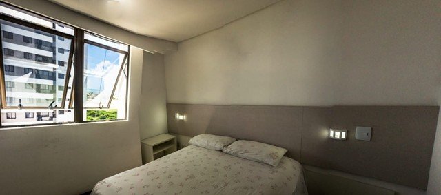 Foto 5 de Apartamento com 2 Quartos à venda, 53m² em Piedade, Jaboatão dos Guararapes