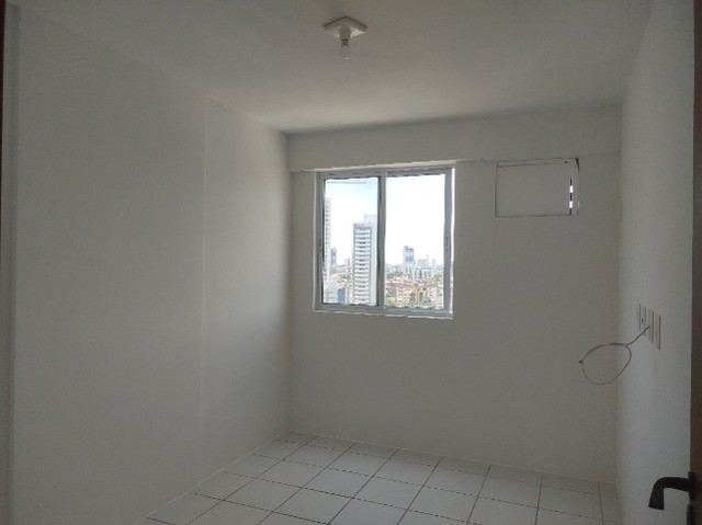 Foto 5 de Apartamento com 2 Quartos à venda, 58m² em Piedade, Jaboatão dos Guararapes