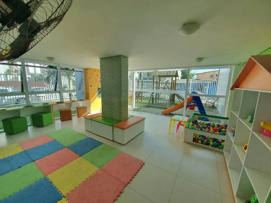 Foto 1 de Apartamento com 2 Quartos à venda, 58m² em Piedade, Jaboatão dos Guararapes