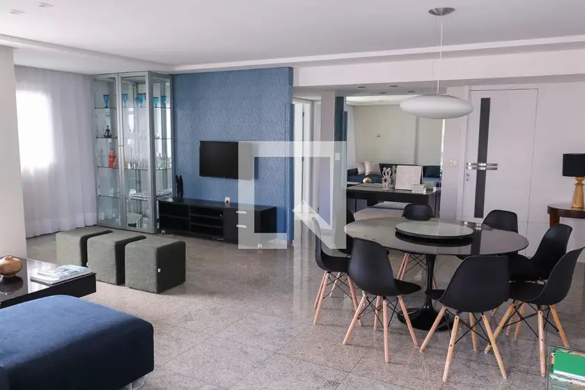 Foto 4 de Apartamento com 2 Quartos para alugar, 106m² em Pina, Recife