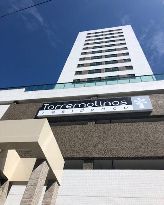 Foto 1 de Apartamento com 2 Quartos à venda, 50m² em Pina, Recife