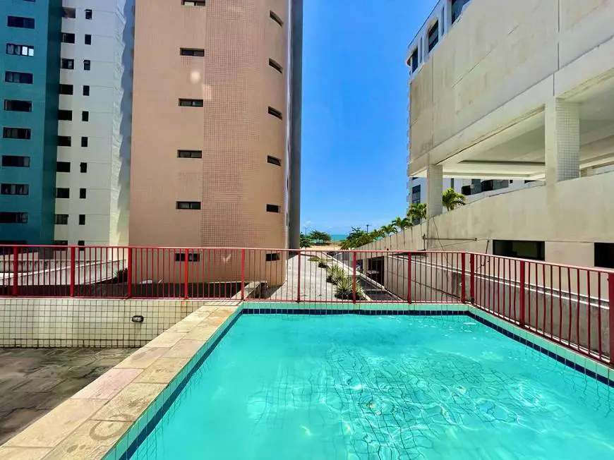 Foto 3 de Apartamento com 2 Quartos à venda, 63m² em Pina, Recife