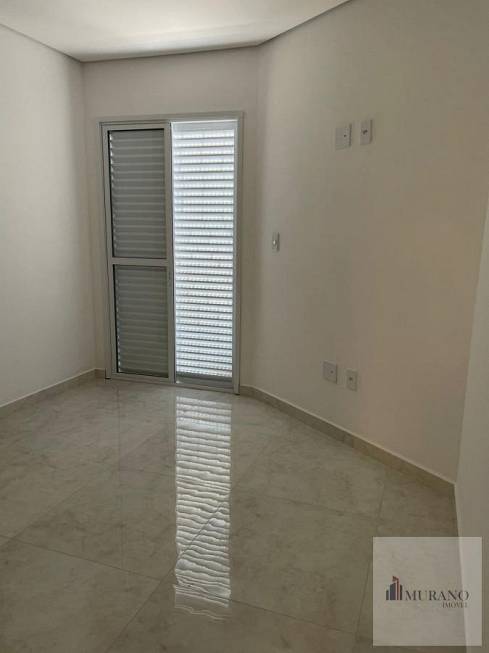 Foto 2 de Apartamento com 2 Quartos à venda, 53m² em Pinheirinho, Santo André