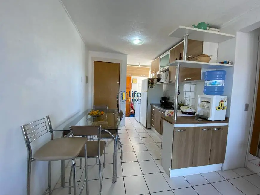Foto 4 de Apartamento com 2 Quartos à venda, 44m² em Pinheiro, São Leopoldo