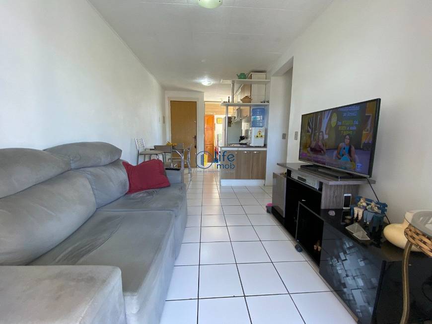 Foto 5 de Apartamento com 2 Quartos à venda, 44m² em Pinheiro, São Leopoldo