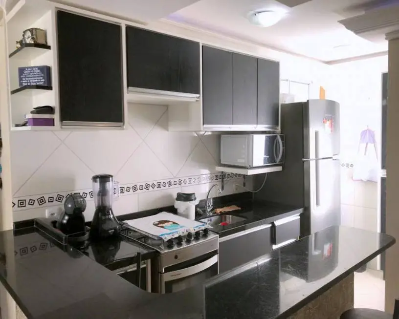 Foto 4 de Apartamento com 2 Quartos à venda, 48m² em Pinheiro, São Leopoldo