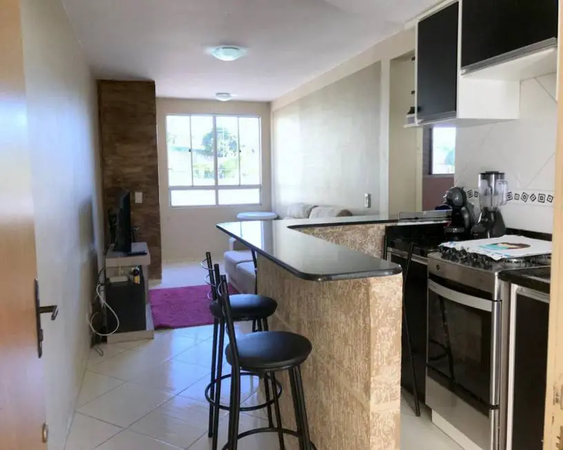 Foto 5 de Apartamento com 2 Quartos à venda, 48m² em Pinheiro, São Leopoldo