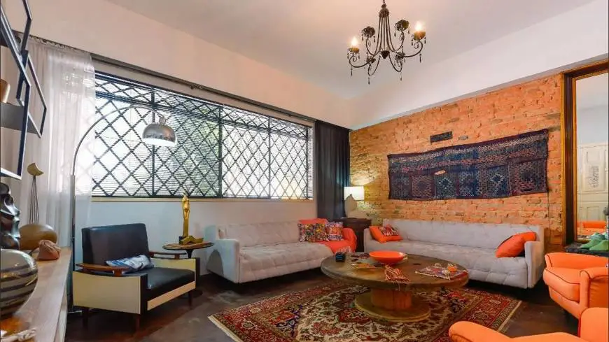 Foto 1 de Apartamento com 2 Quartos para alugar, 112m² em Pinheiros, São Paulo