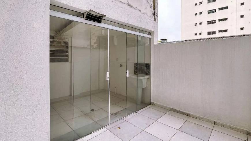 Foto 3 de Apartamento com 2 Quartos à venda, 67m² em Pinheiros, São Paulo