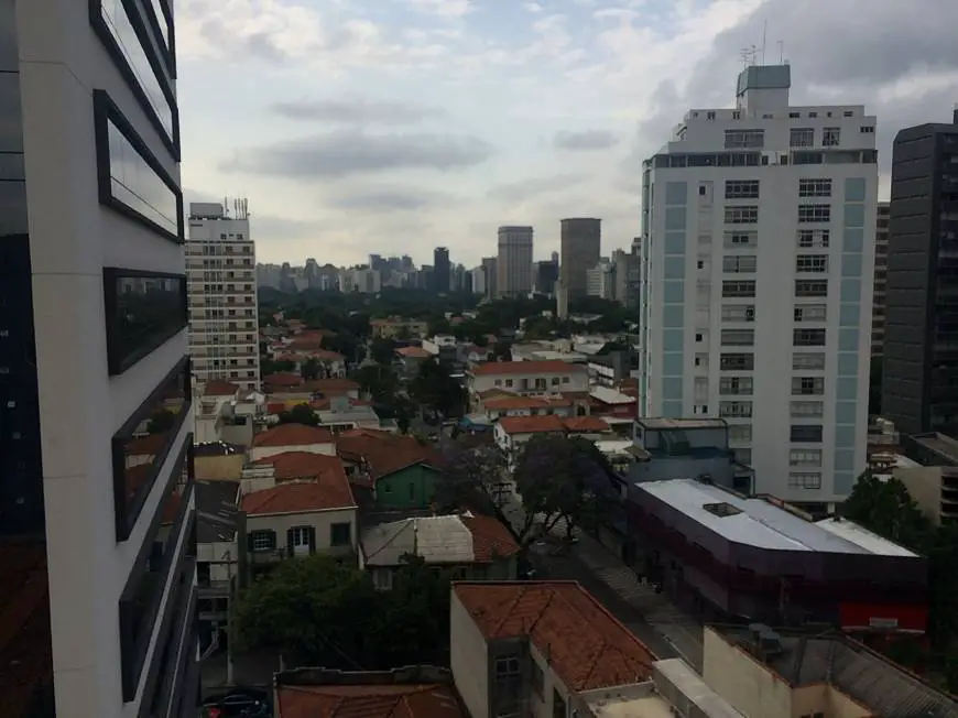 Foto 2 de Apartamento com 2 Quartos para alugar, 85m² em Pinheiros, São Paulo
