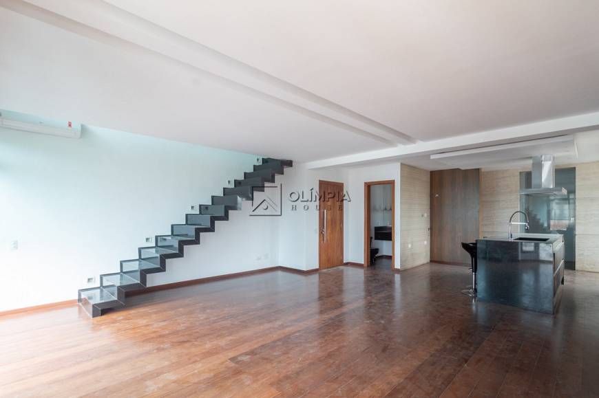 Foto 4 de Apartamento com 2 Quartos para alugar, 130m² em Pinheiros, São Paulo