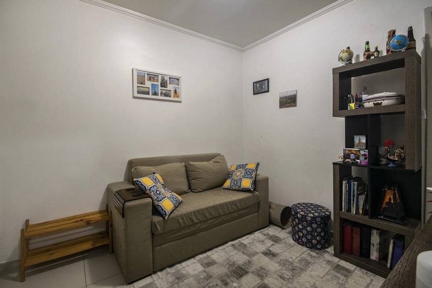 Foto 2 de Apartamento com 2 Quartos à venda, 45m² em Pinheiros, São Paulo
