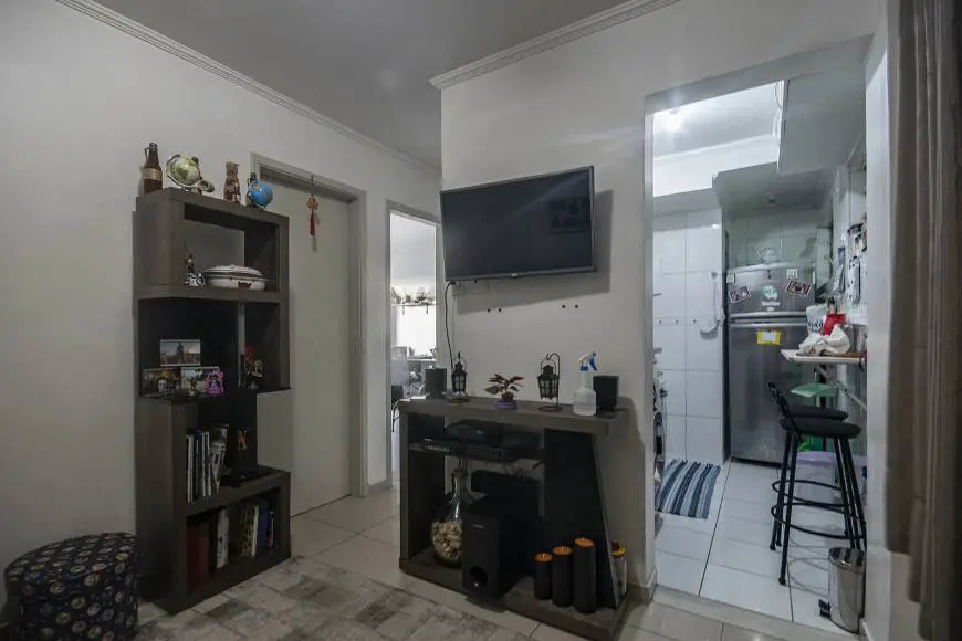 Foto 3 de Apartamento com 2 Quartos à venda, 45m² em Pinheiros, São Paulo