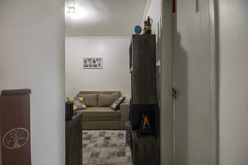 Foto 4 de Apartamento com 2 Quartos à venda, 45m² em Pinheiros, São Paulo