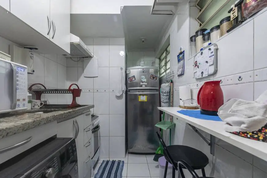 Foto 5 de Apartamento com 2 Quartos à venda, 45m² em Pinheiros, São Paulo