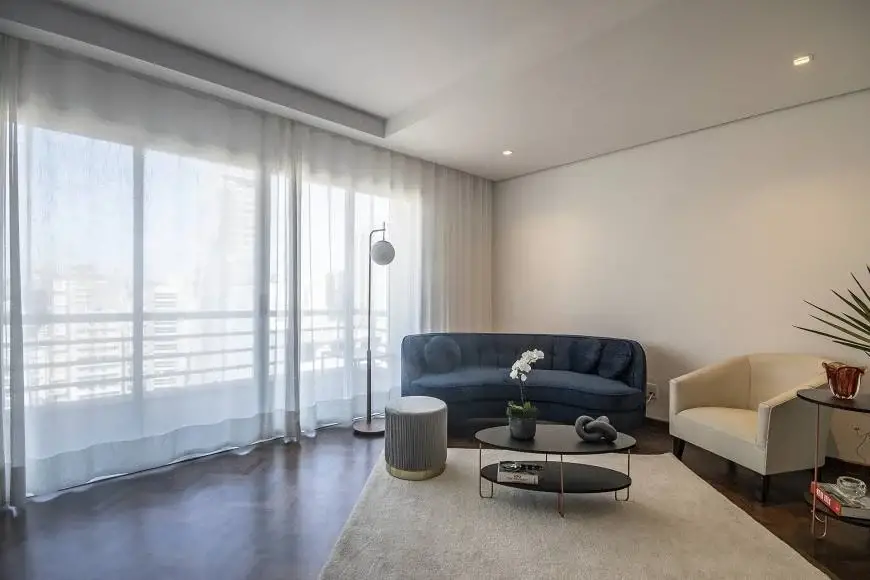 Foto 1 de Apartamento com 2 Quartos à venda, 56m² em Pinheiros, São Paulo