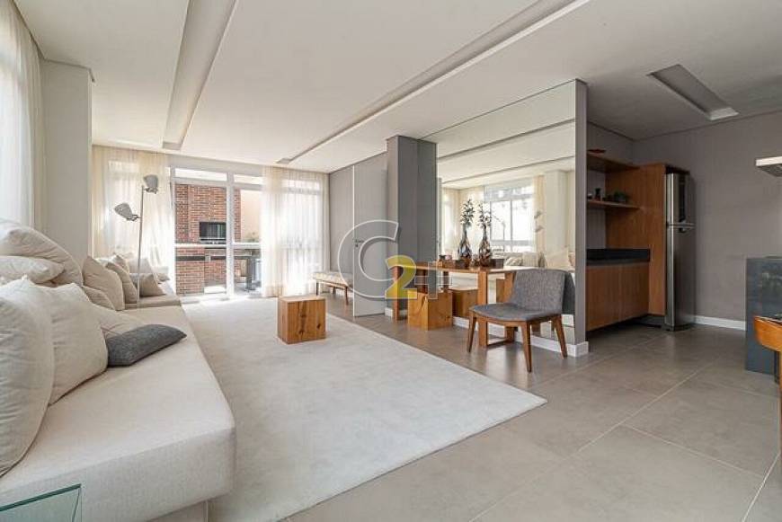 Foto 4 de Apartamento com 2 Quartos à venda, 59m² em Pinheiros, São Paulo