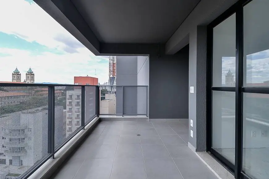 Foto 5 de Apartamento com 2 Quartos à venda, 59m² em Pinheiros, São Paulo