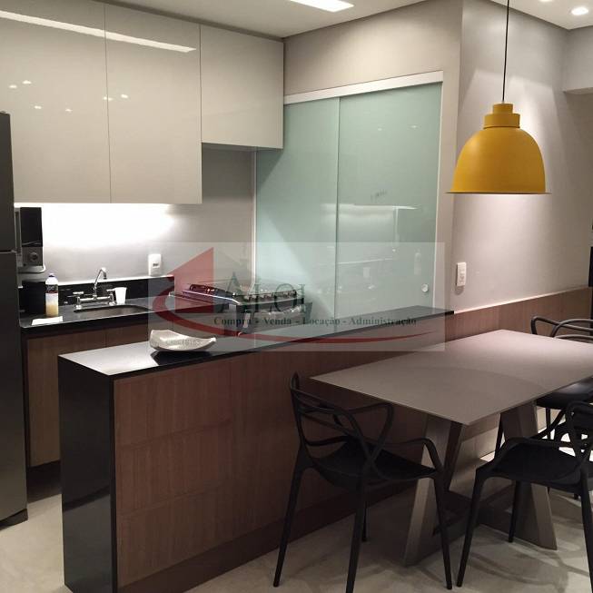 Foto 1 de Apartamento com 2 Quartos à venda, 63m² em Pinheiros, São Paulo