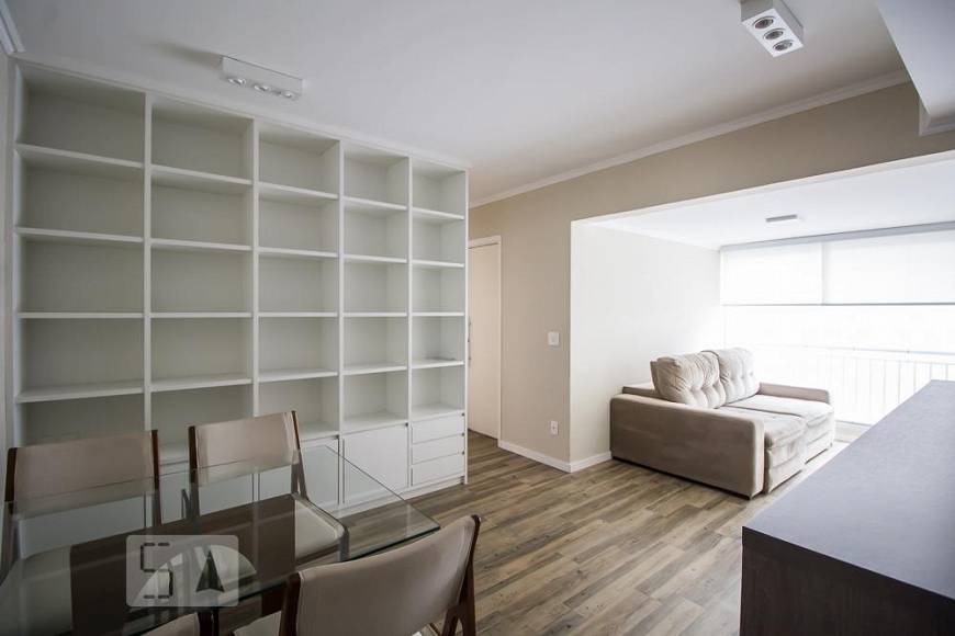 Foto 1 de Apartamento com 2 Quartos para alugar, 67m² em Pinheiros, São Paulo