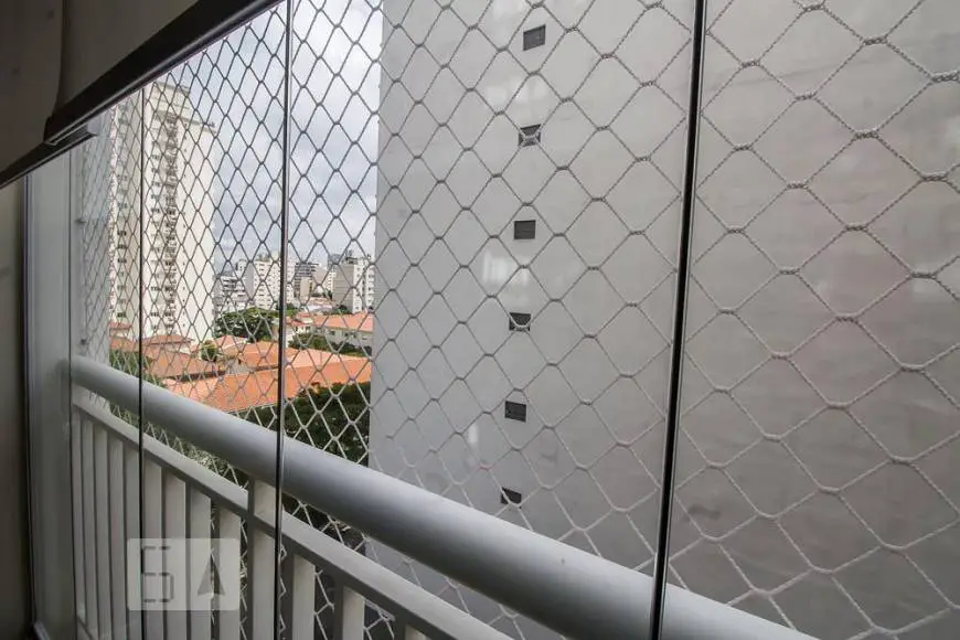 Foto 4 de Apartamento com 2 Quartos para alugar, 67m² em Pinheiros, São Paulo