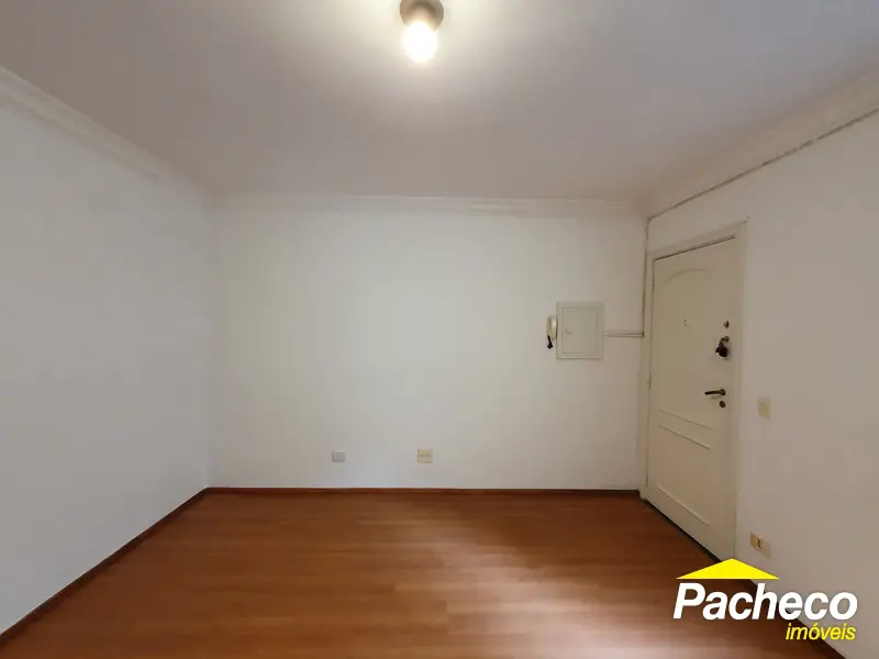 Foto 5 de Apartamento com 2 Quartos para alugar, 70m² em Pinheiros, São Paulo
