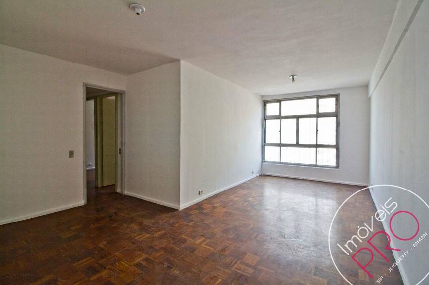 Foto 1 de Apartamento com 2 Quartos à venda, 71m² em Pinheiros, São Paulo