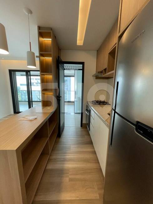 Foto 3 de Apartamento com 2 Quartos para alugar, 72m² em Pinheiros, São Paulo