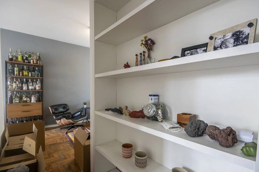 Foto 4 de Apartamento com 2 Quartos para alugar, 79m² em Pinheiros, São Paulo