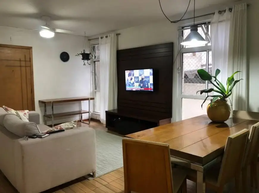 Foto 2 de Apartamento com 2 Quartos à venda, 79m² em Pinheiros, São Paulo