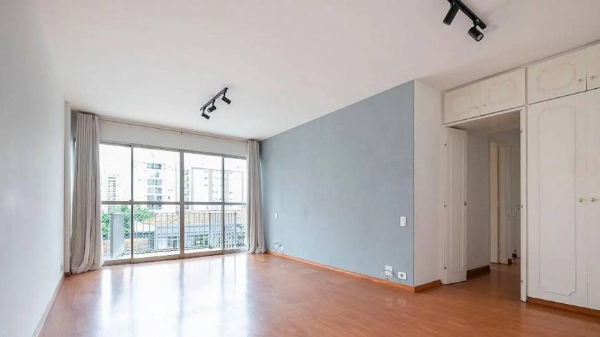 Foto 1 de Apartamento com 2 Quartos à venda, 88m² em Pinheiros, São Paulo