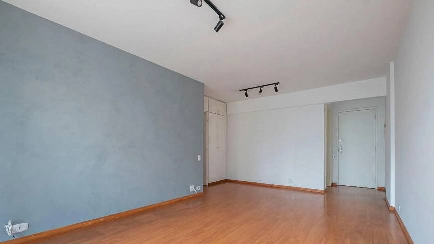 Foto 2 de Apartamento com 2 Quartos à venda, 88m² em Pinheiros, São Paulo