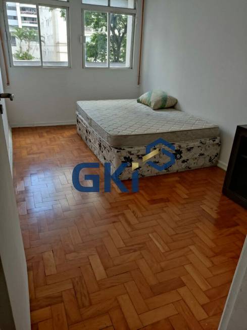 Foto 2 de Apartamento com 2 Quartos para alugar, 97m² em Pinheiros, São Paulo