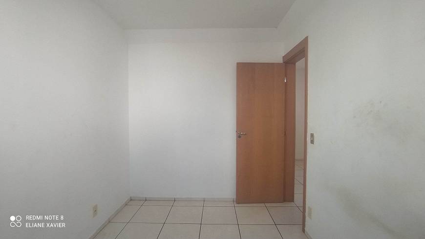 Foto 1 de Apartamento com 2 Quartos para alugar, 46m² em Pioneiros, Campo Grande