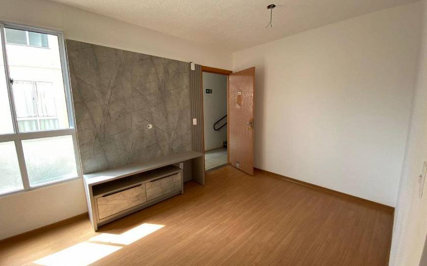 Foto 3 de Apartamento com 2 Quartos para alugar, 50m² em Pioneiros, Campo Grande