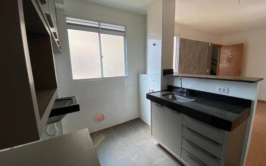 Foto 4 de Apartamento com 2 Quartos para alugar, 50m² em Pioneiros, Campo Grande