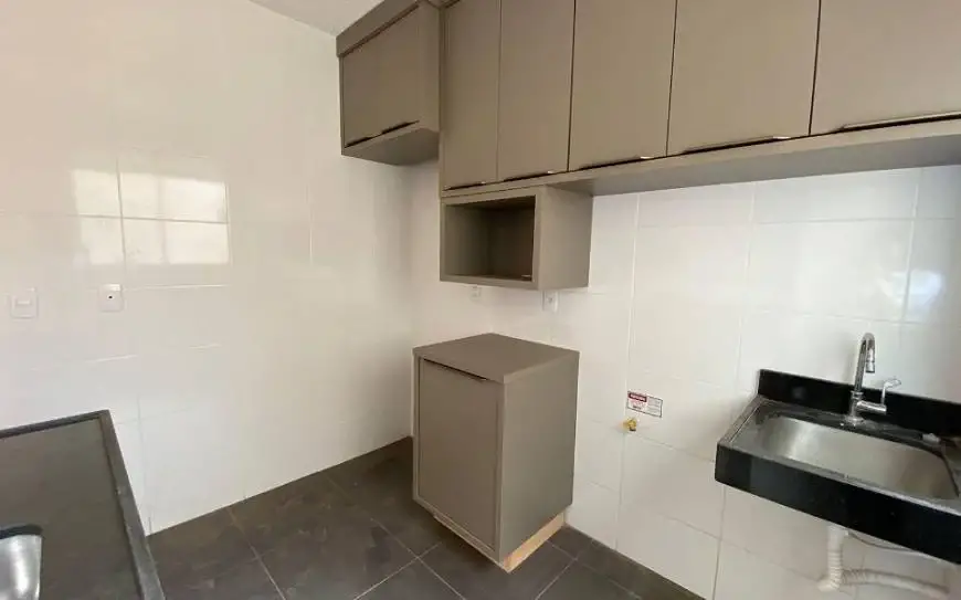 Foto 5 de Apartamento com 2 Quartos para alugar, 50m² em Pioneiros, Campo Grande