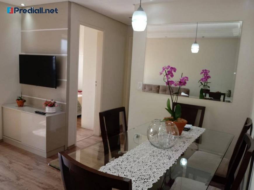 Foto 1 de Apartamento com 2 Quartos à venda, 58m² em Piqueri, São Paulo