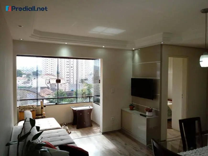 Foto 2 de Apartamento com 2 Quartos à venda, 58m² em Piqueri, São Paulo