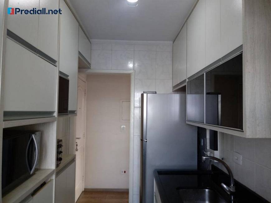 Foto 3 de Apartamento com 2 Quartos à venda, 58m² em Piqueri, São Paulo